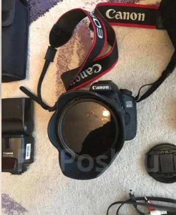 Canon EOS 60D ����