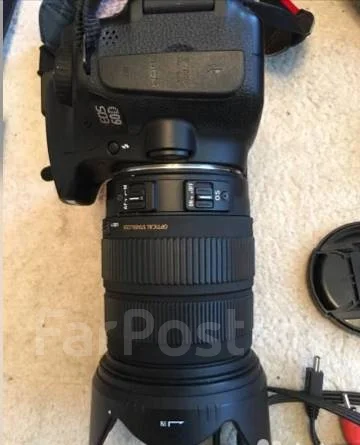 Canon EOS 60D ����