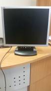 ViewSonic. 19", технология ЖК (LCD)