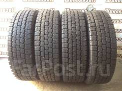 Toyo Delvex M934. Зимние, без шипов, 2013 год, 20 %, 4 шт