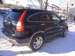 Honda CR-V. RE4, K24A