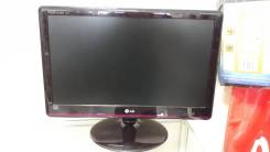 LG. 20", технология ЖК (LCD)