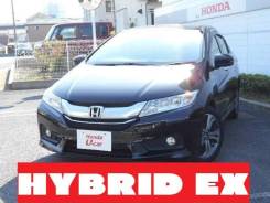 Honda Grace. вариатор, передний, 1.5, бензин, 28 175 тыс. км, б/п. Под заказ