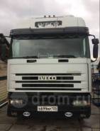 Iveco. Тягач Срочно Продам! , 13 000 куб. см., 40 000 кг., 4x2