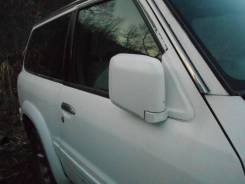 Nissan Safari. WYY61, RD28