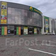 Офисные помещения в новом здании на 2 и 3 этажах. 1 400 кв. м., шоссе Новоникольское 11б, р-н Доброполье
