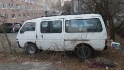 Isuzu Fargo. 4FG1 ����