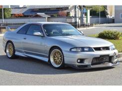 Nissan Skyline GT-R. механика, 4wd, 2.6 (280 л.с.), бензин, б/п, нет птс. Под заказ
