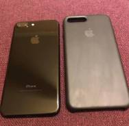 Apple iPhone 7 Plus. Б/у