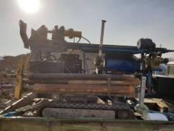 Партнер TLD-60. Продам буровую