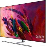 Samsung QE65Q7FNAU. LED. Под заказ