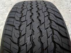 Dunlop Grandtrek AT25. Летние, 2016 год, 10 %, 4 шт