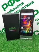 Black Fox B3Fox+. Б/у, 16 Гб, Черный, 4G LTE, Dual-SIM