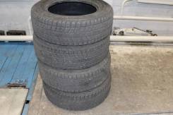 Bridgestone Blizzak DM-V1. Зимние, без шипов, 2011 год, 10 %, 4 шт