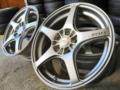 Enkei RP03. 7.0x17", 5x114.30, ET45, ЦО 75,0 мм.
