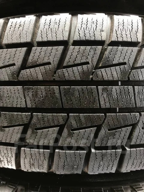 Bridgestone Blizzak Revo1. ������, ��� �����, 2006 ���, �/�, ����� 5 % ����