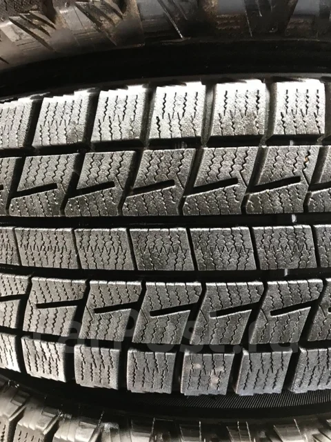 Bridgestone Blizzak Revo1. ������, ��� �����, 2006 ���, �/�, ����� 5 % ����