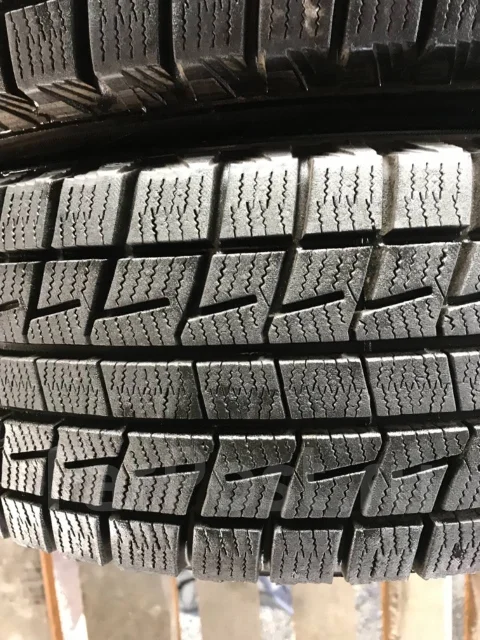 Bridgestone Blizzak Revo1. ������, ��� �����, 2006 ���, �/�, ����� 5 % ����