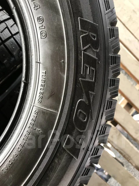 Bridgestone Blizzak Revo1. ������, ��� �����, 2006 ���, �/�, ����� 5 % ����