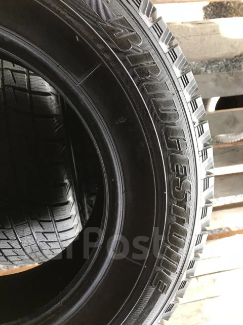 Bridgestone Blizzak Revo1. ������, ��� �����, 2006 ���, �/�, ����� 5 % ����