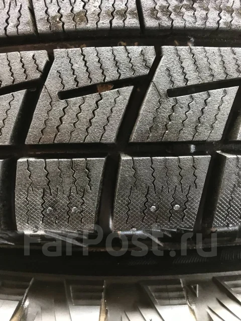 Bridgestone Blizzak Revo1. ������, ��� �����, 2006 ���, �/�, ����� 5 % ����