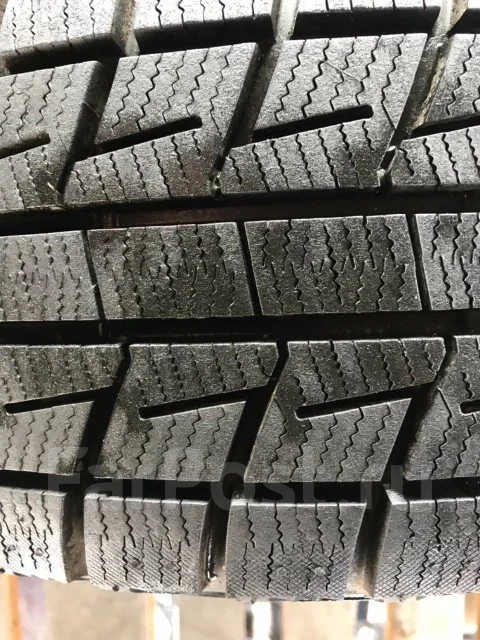 Bridgestone Blizzak Revo1. ������, ��� �����, 2006 ���, �/�, ����� 5 % ����