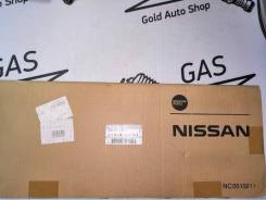 Прокладка головки блока цилиндров. Nissan: Caravan, Atlas, Cabstar, Homy, Datsun Truck Двигатель TD27