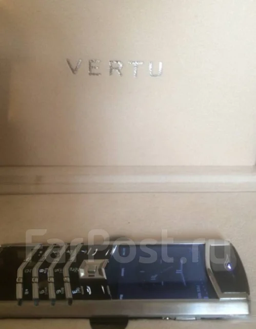 Vertu. �/� ����