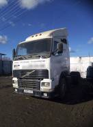 Volvo FH12. Продам тягач в рабочем состоянии, 12 000 куб. см., 25 000 кг., 4x2