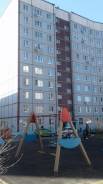 3-комнатная, улица Лермонтова 97. Трудовое, частное лицо, 65 кв. м.