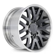 CMST Forged Wheels. x18", 5x100.00, 5x108.00, 5x114.30, 5x120.00, 6x120.00, 5x127.00, 6x130.00, 5x139.70, 6x139.70, 5x150.00. Под заказ