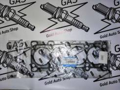 Прокладка головки блока цилиндров. Ford Laser, BG3PF, BG5PF, BG6PF, BG6RF, BG7PF, BG8PF, BG8RF Ford Festiva, D23PF, D25PF, DW3WF, DW5WF Mazda Revue, D...