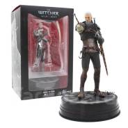 Фигурки из игр.