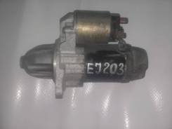 Стартер. Subaru Forester, SG5 Subaru Legacy, BL5, BLE, BP5, BP9, BPE Subaru Bistro Двигатели: EJ202, EJ203, EJ204, EJ20X, EJ253, EJ30D