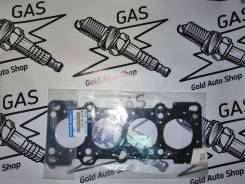 Прокладка головки блока цилиндров. Ford Laser, BHA3PF, BHA5PF, BHA5SF, BHA6RF, BHA7PF, BHA7RF, BHA8PF, BHA8SF, BHALPF, BHALSF, BJ3PF, BJ5PF, BJ5WF, BJ...