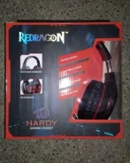 Redragon Hardy ����