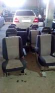 Сиденье. Nissan Presage, HU30, MU30, NU30, TNU30, TU30, U30, VNU30, VU30 Nissan Bassara, JHU30, JNU30, JTNU30, JTU30, JU30, JVNU30, JVU30