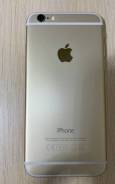 Apple iPhone 6. Б/у