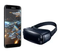 Samsung Galaxy S7. �/� ����