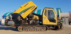 Vermeer Navigator. Продам буровую Wermeer 400, 6 700 куб. см.