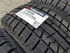 Yokohama Ice Guard IG50+. Зимние, без шипов, 2017 год, без износа, 4 шт