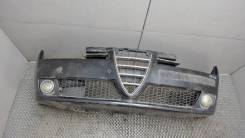 Бампер Alfa Romeo 159, передний