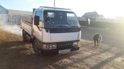 Mitsubishi. Продается грузовик Митсубиси картер, 5 100 куб. см., 2 000 кг., 4x2