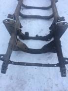 Рама. Toyota Land Cruiser Prado, KD95, KDJ90, KDJ90W, KDJ95, KDJ95W, KZJ90W, KZJ95W, RZJ90W, RZJ95, RZJ95W, VZJ90, VZJ90W, VZJ95, VZJ95W Двигатели: 1K...