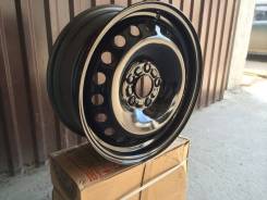 Trebl. 6.0x15", 5x114.30, ET45, ЦО 67,1 мм.