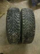 Goodyear UltraGrip 500. Зимние, шипованные, 20 %, 2 шт