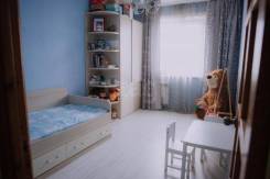4-комнатная, улица Трёхгорная 56. Краснофлотский, агентство, 84 кв. м.