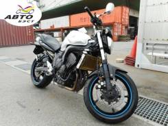 Yamaha FZ 6. 600 куб. см., исправен, птс, без пробега