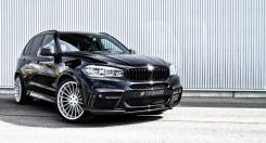 Hamann. 10.0/11.5x21", 5x120.00, ET40/35, ЦО 74,1 мм. Под заказ