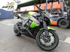 Kawasaki Z 1000. 1 000 куб. см., исправен, птс, без пробега